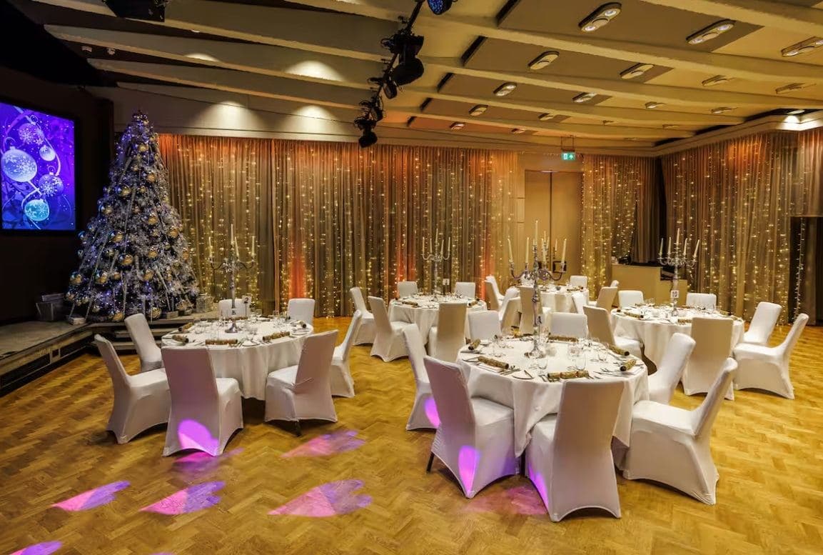 Great Hall at One Moorgate Place, photo 2