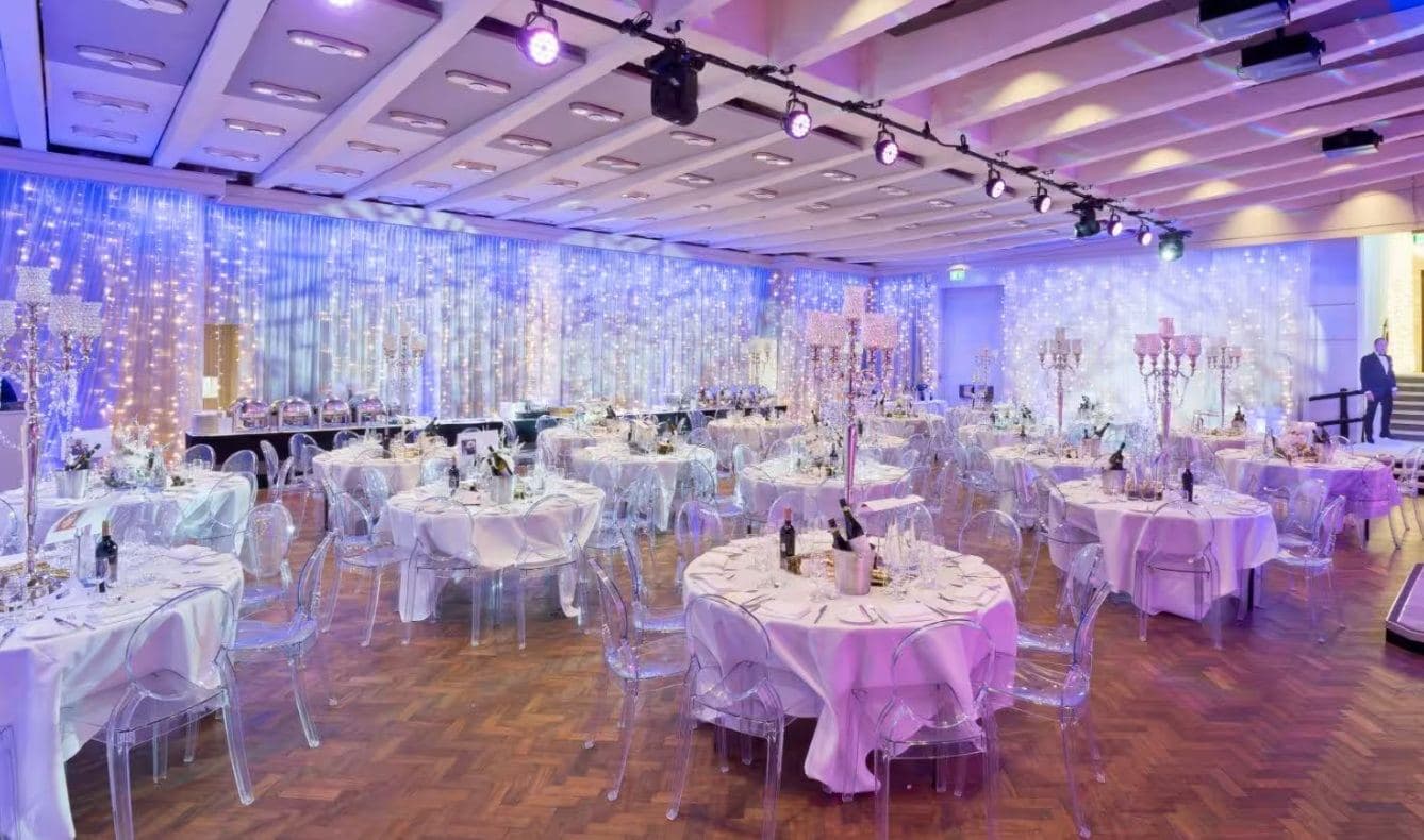 Great Hall at One Moorgate Place, photo 3