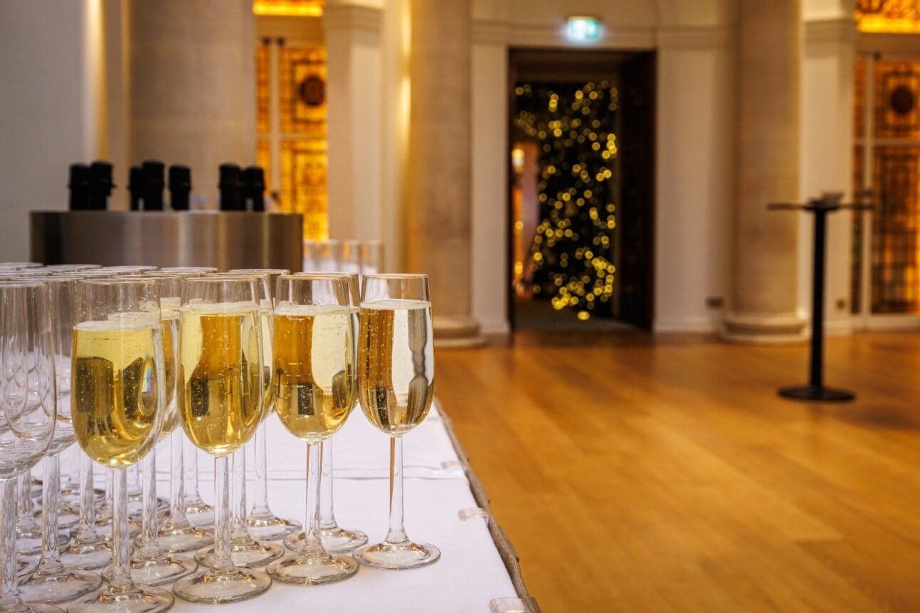 The Great Hall & Main Reception Room at One Moorgate Place, photo 2
