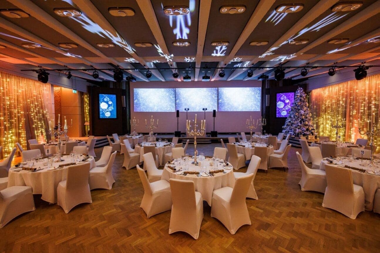 The Great Hall & Main Reception Room at One Moorgate Place, photo 6