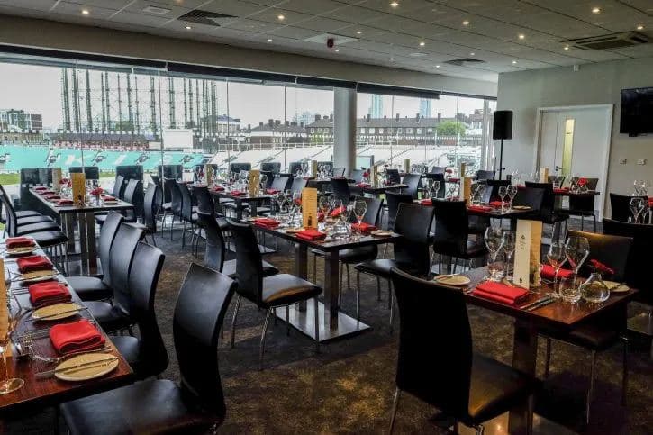 Kia Oval Montpelier Club, photo 4