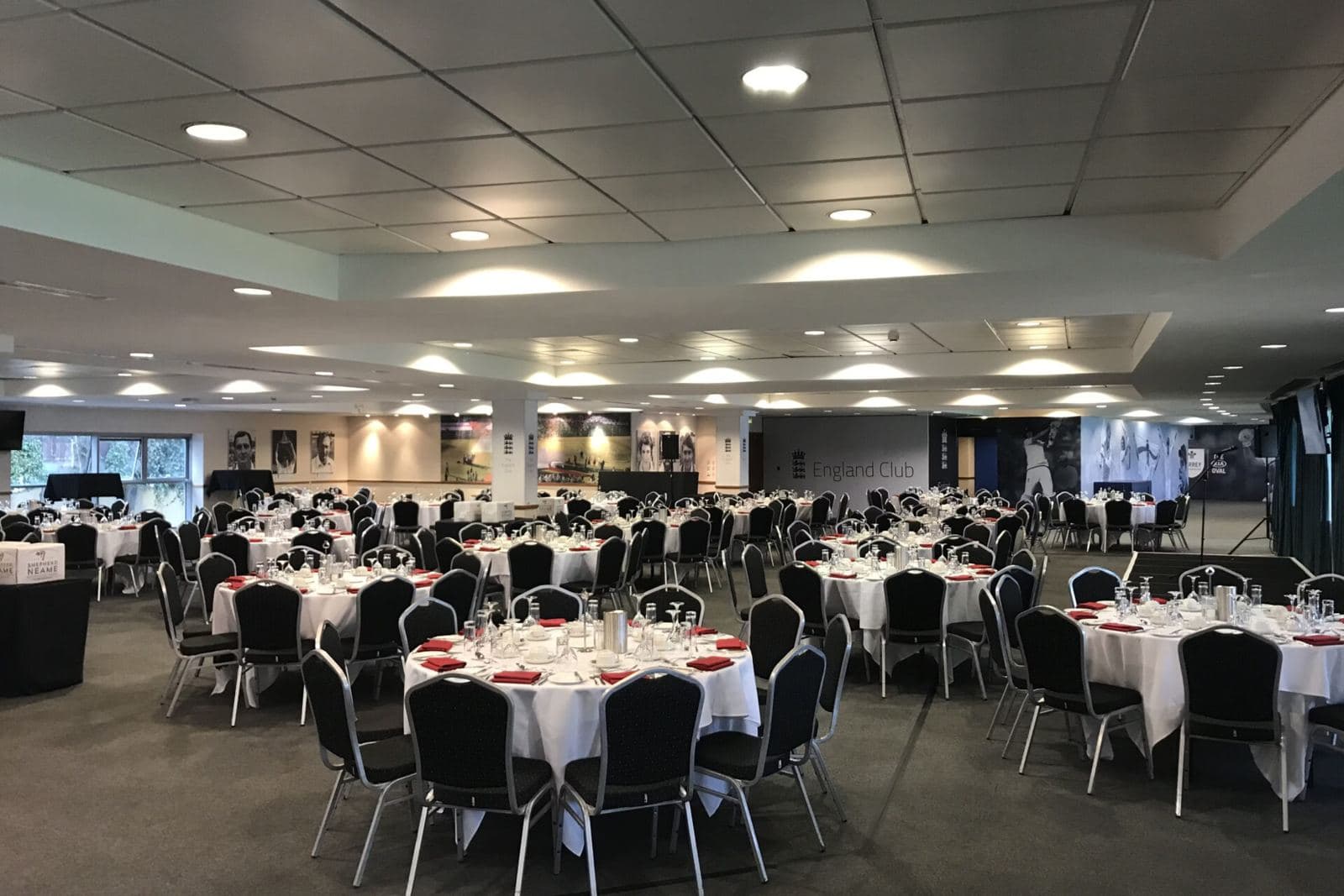 Kia Oval England Club, photo 2