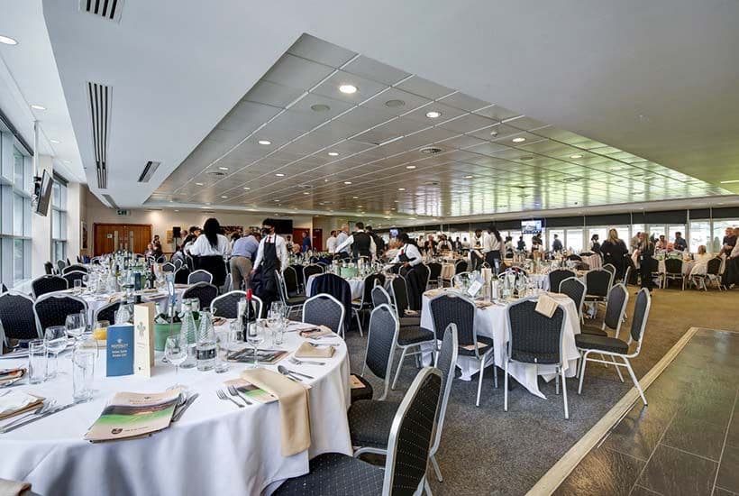 Kia Oval Ashes Suite, photo 2