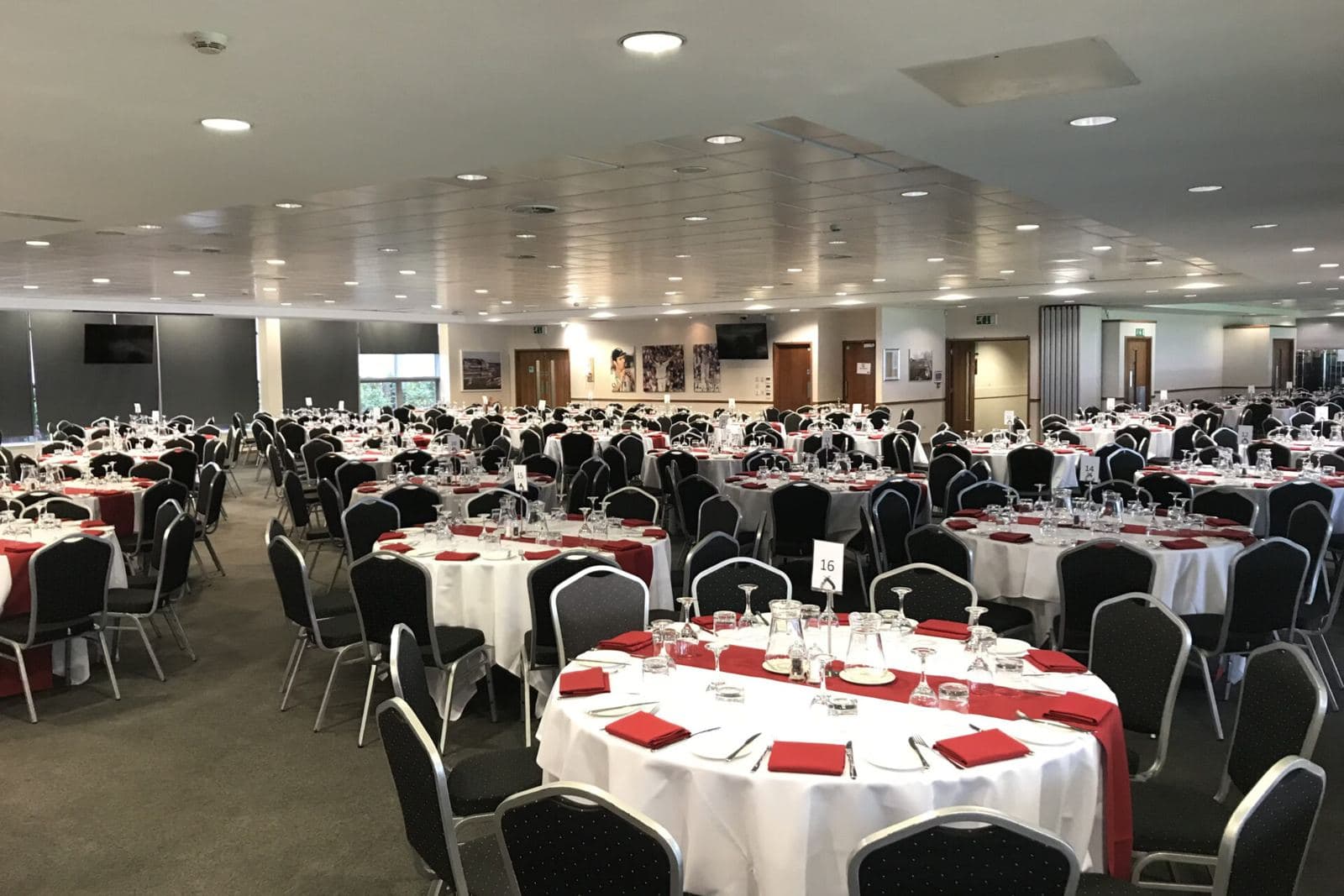 Kia Oval Ashes Suite, photo 3
