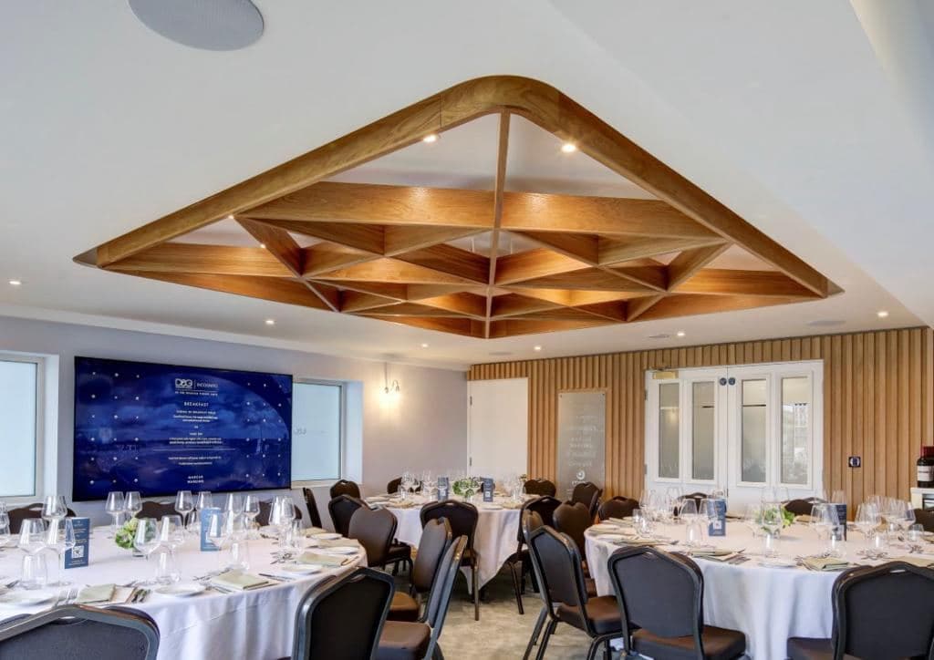 Kia Oval Graham Thorpe Room, photo 4