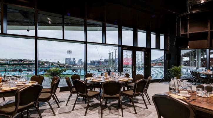 Kia Oval Duchy Suite, photo 7