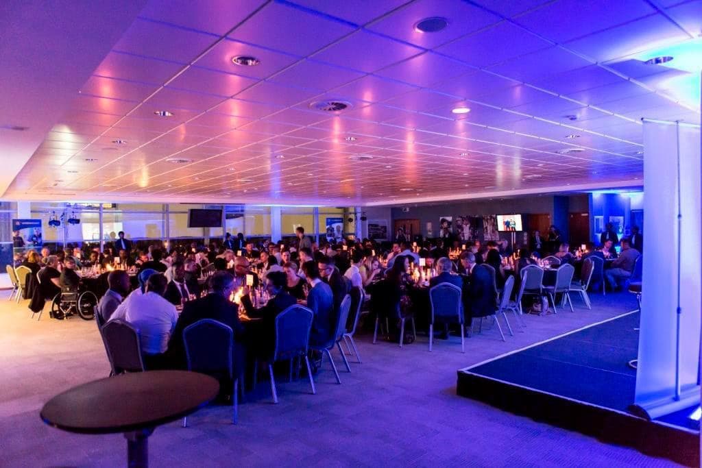 Kia Oval Ashes Suite, photo 1