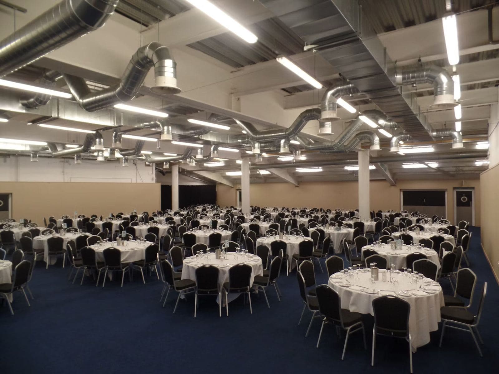 Kia Oval Jardine Suite, photo 4
