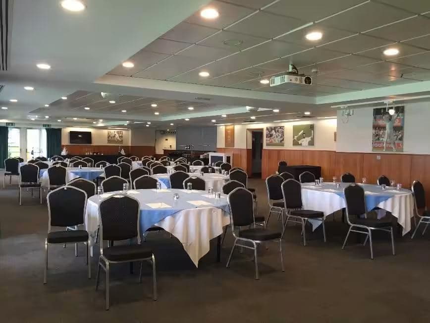 Kia Oval India Room, photo 4