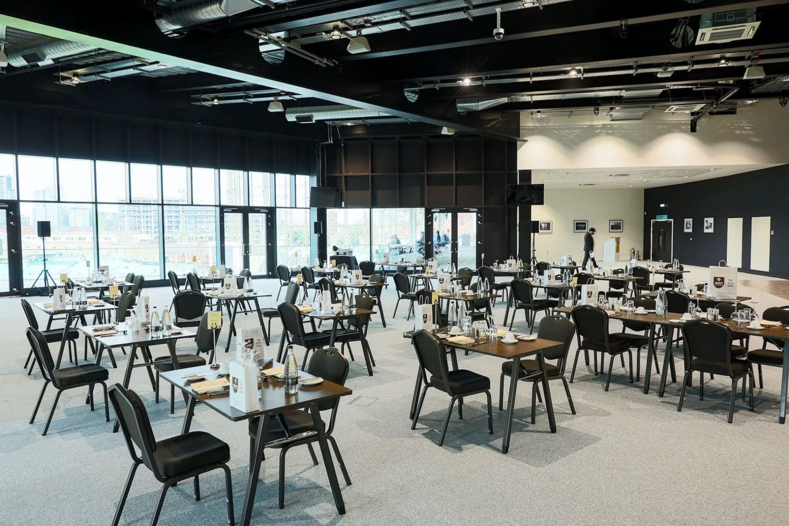 Kia Oval Duchy Suite, photo 5