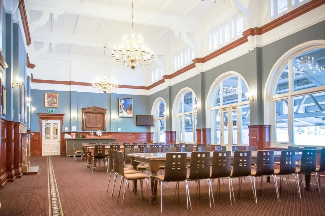 Kia Oval Long Room, photo 6
