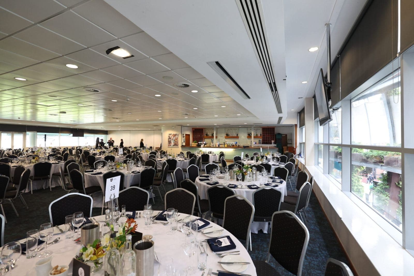 Kia Oval Ashes Suite, photo 5