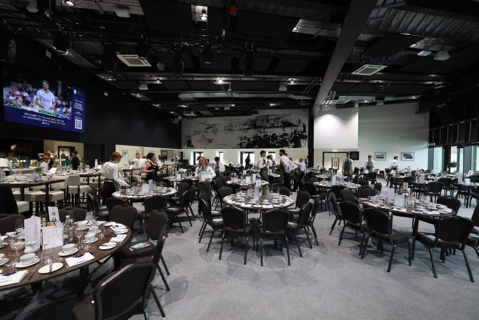 Kia Oval Duchy Suite, photo 8