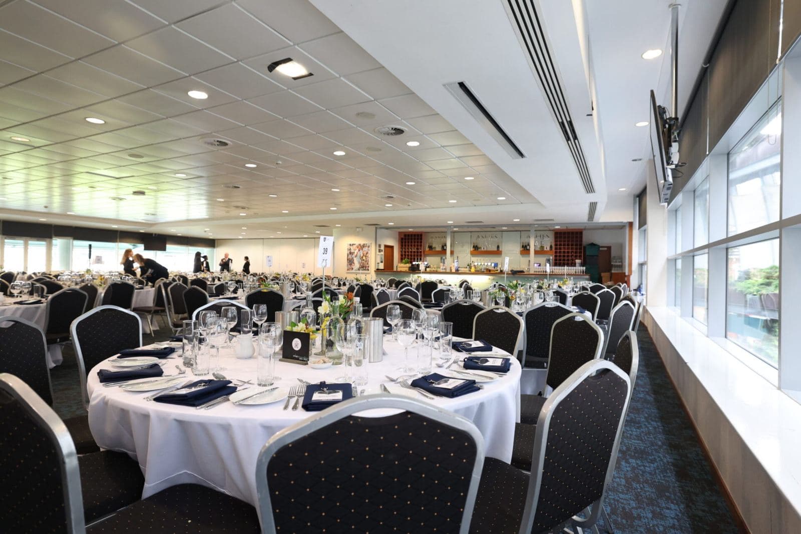 Kia Oval Ashes Suite, photo 6