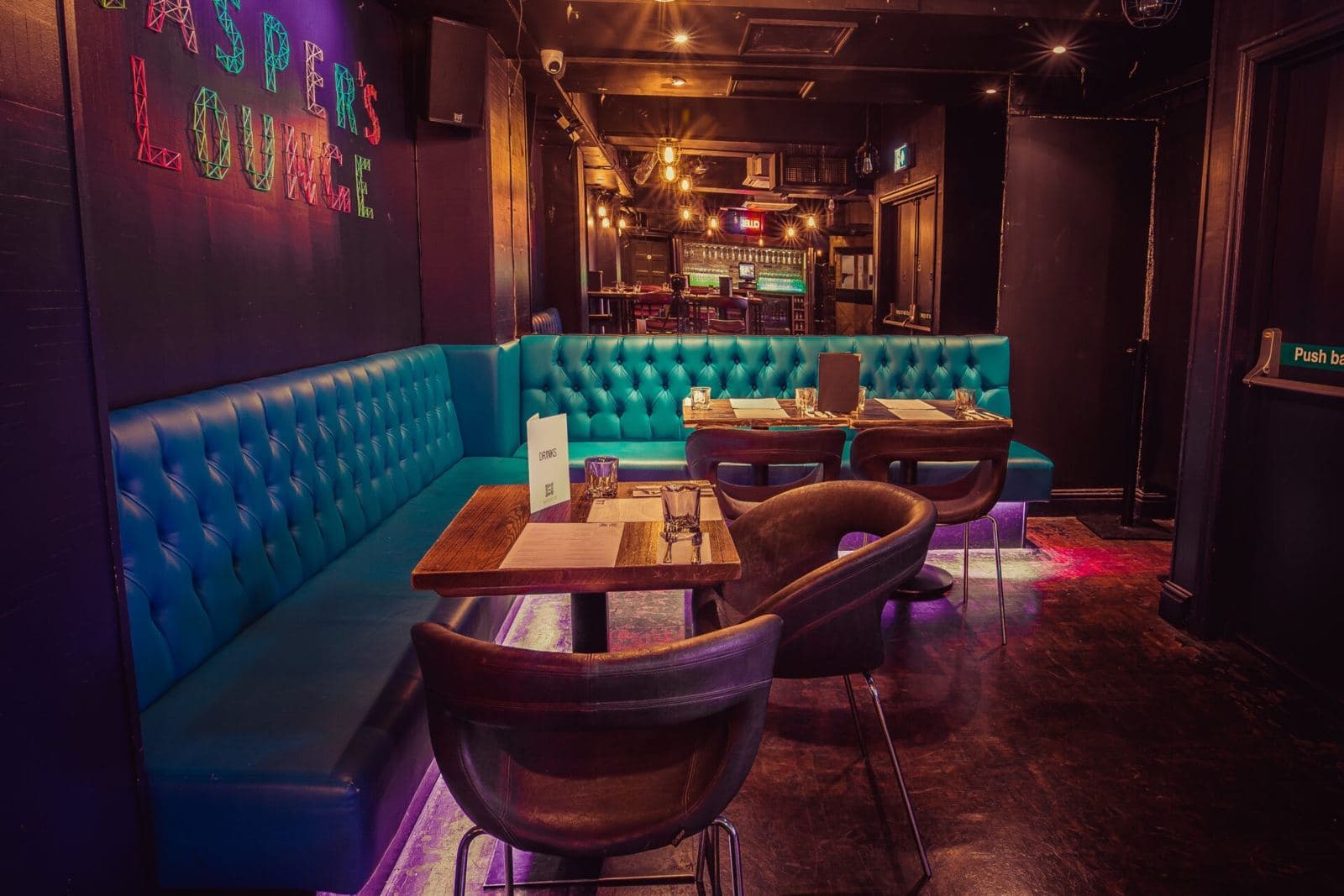 Loop Opal Bar and Caspers, photo 7