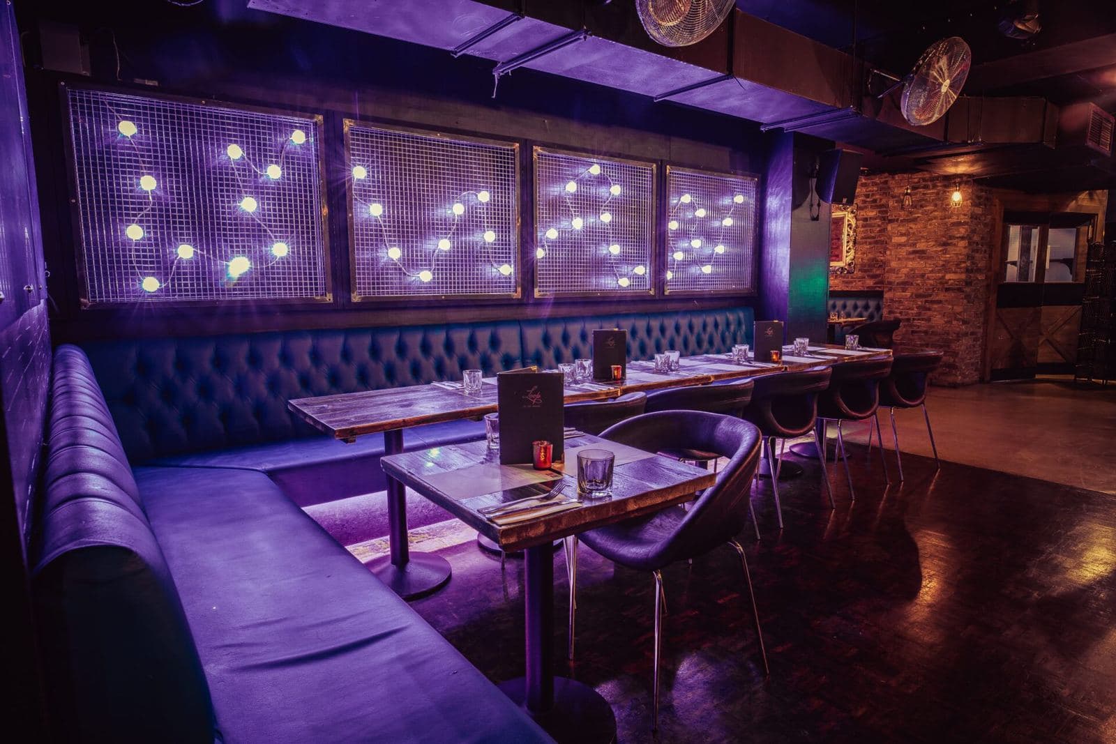 Loop Opal Bar and Caspers, photo 8