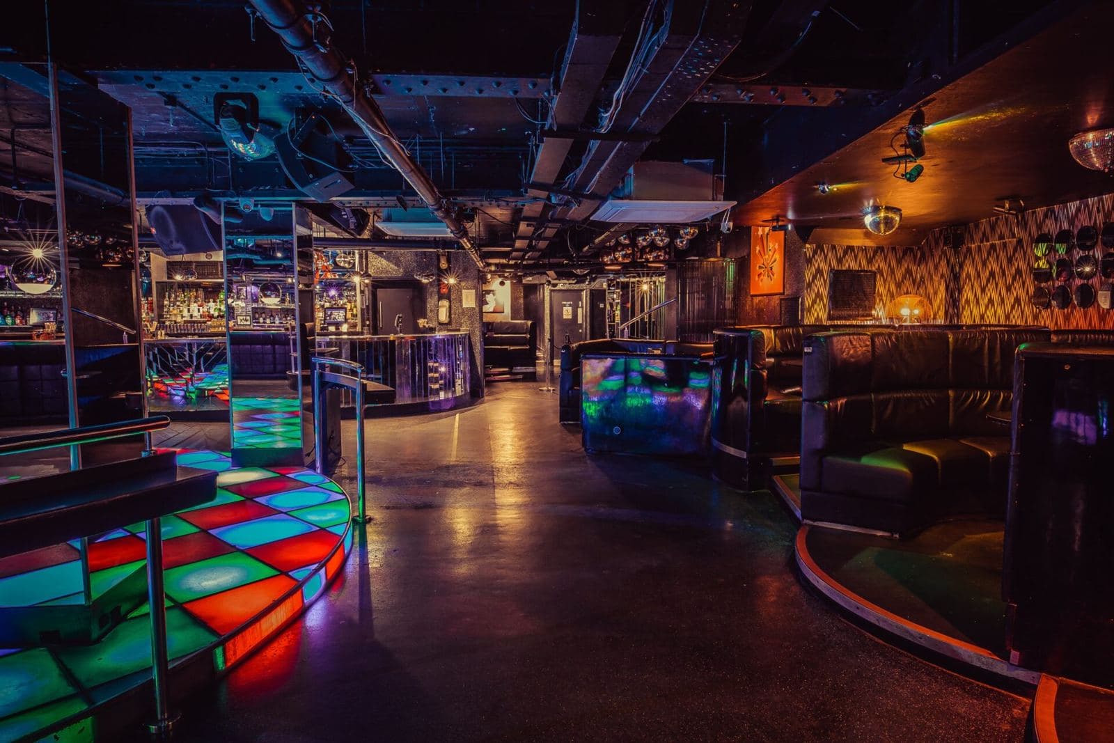 Loop Groovy Room, photo 3