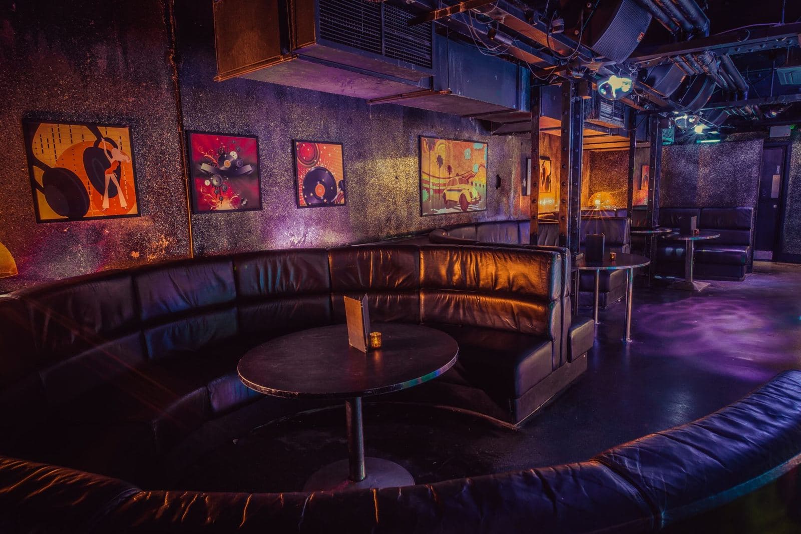 Loop Groovy Room, photo 4
