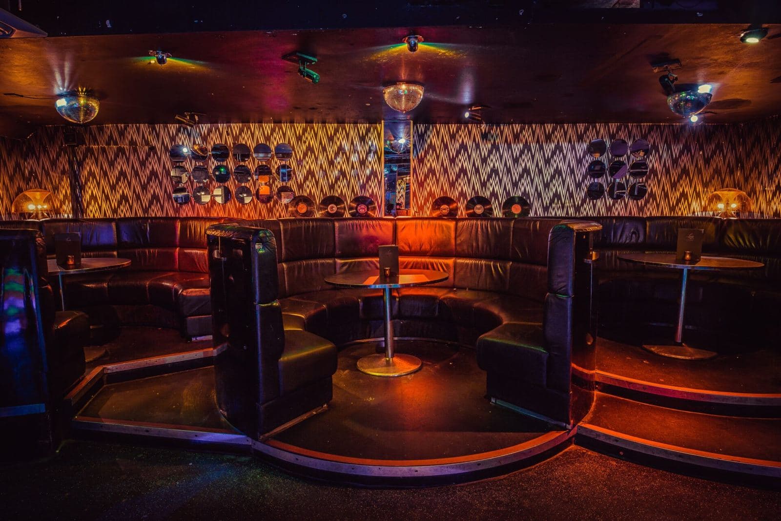 Loop Groovy Room, photo 5