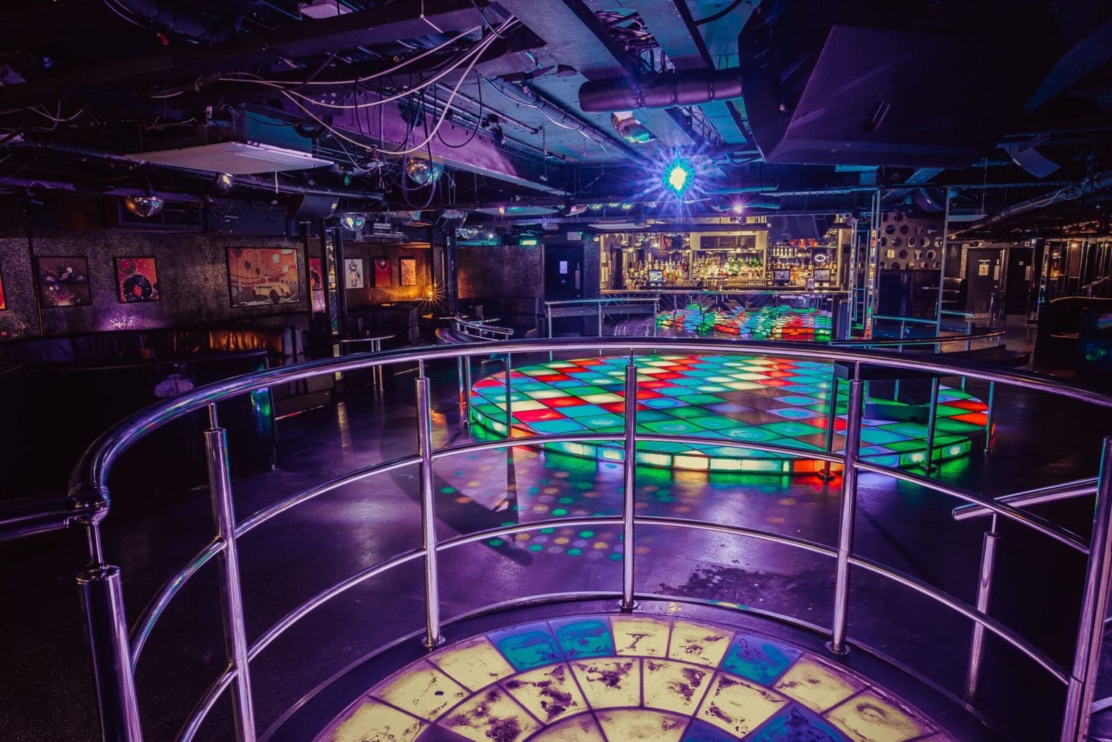 Loop Groovy Room, photo 8