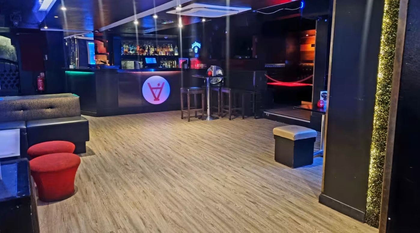 Lounge Bar Hire at Flare, photo 4
