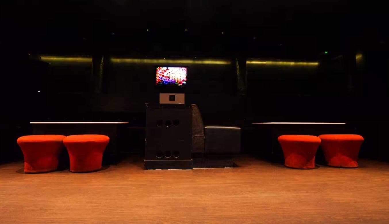 Lounge Bar Hire at Flare, photo 5