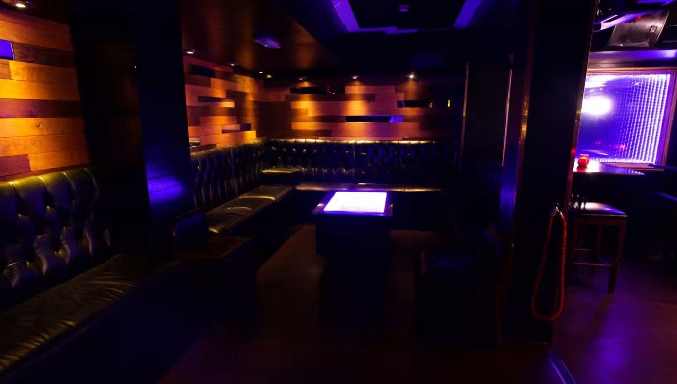 Lounge Bar Hire at Flare, photo 3