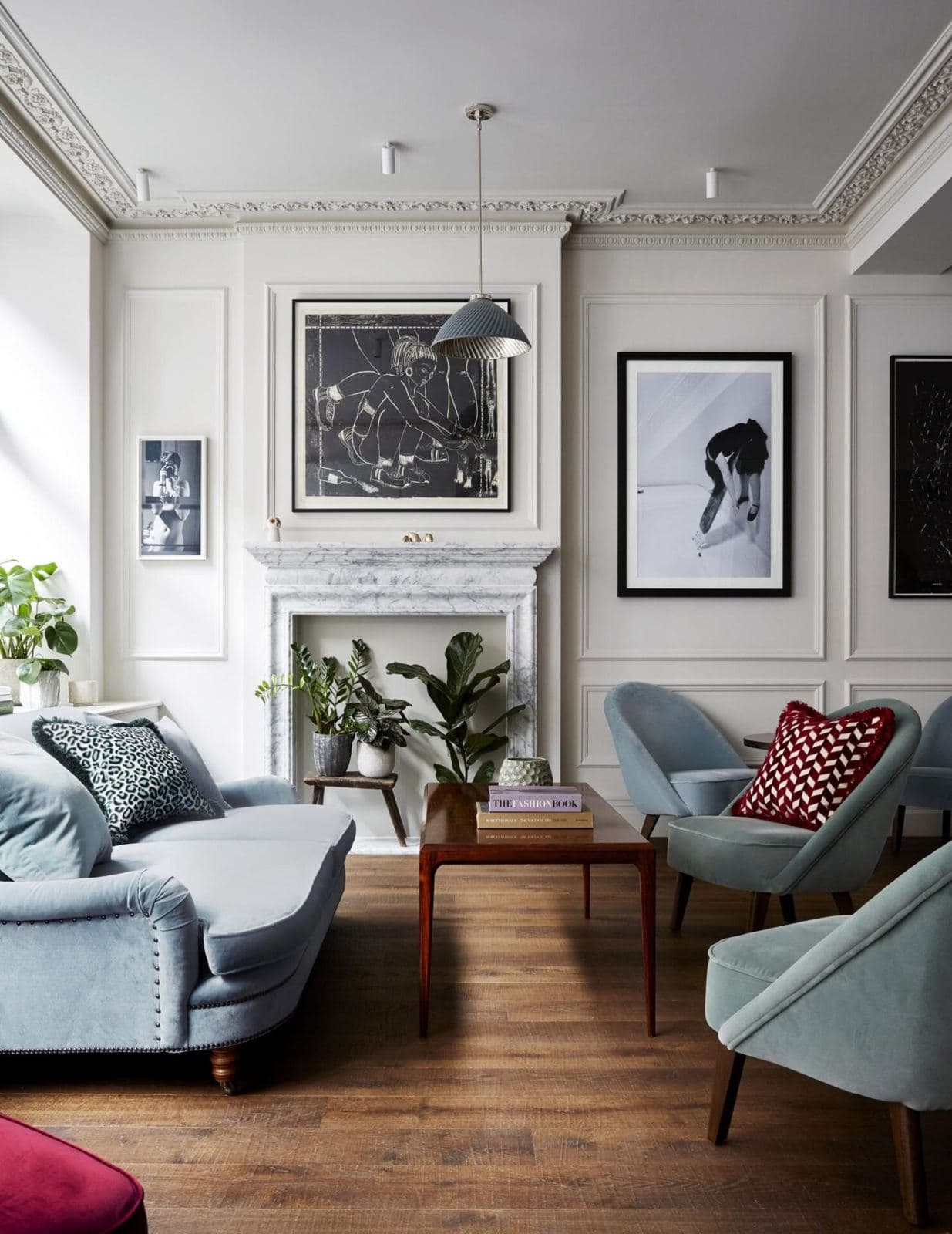 Madeline's at The AllBright Mayfair, photo 8