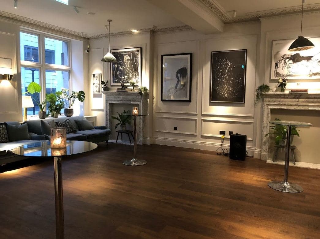 Madeline's at The AllBright Mayfair, photo 10