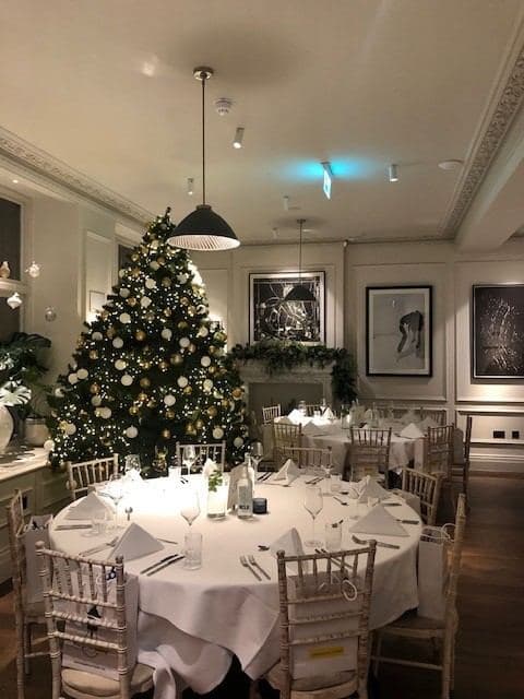 Madeline's at The AllBright Mayfair, photo 2