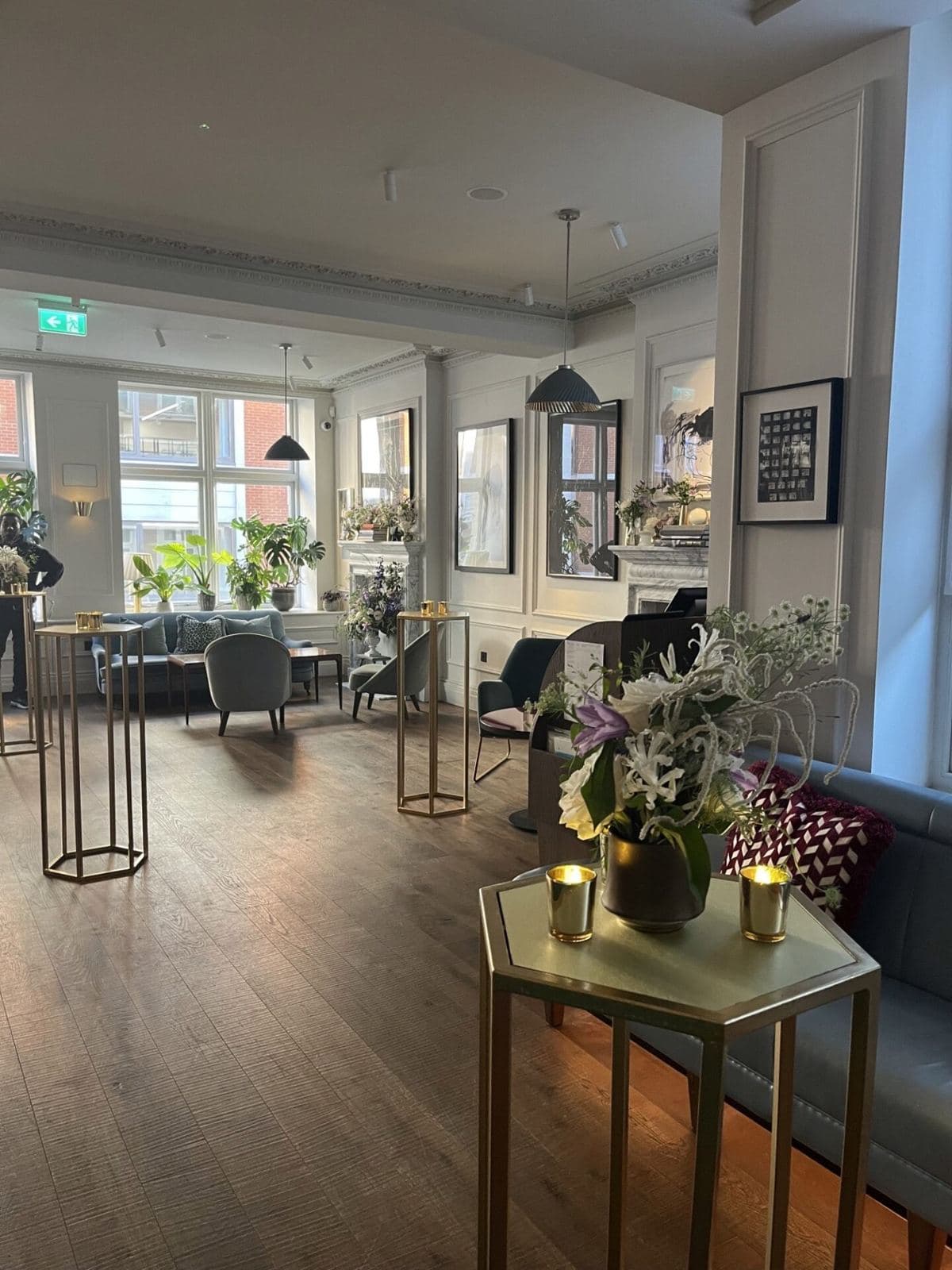 Madeline's at The AllBright Mayfair, photo 3
