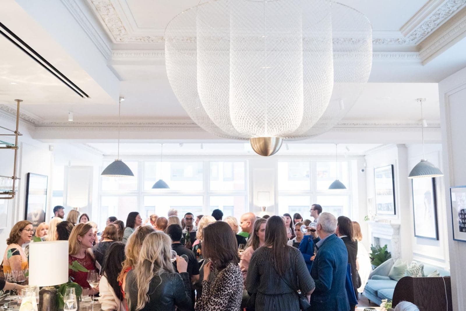 Madeline's at The AllBright Mayfair, photo 7
