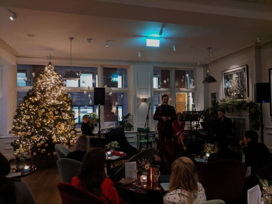 Madeline's at The AllBright Mayfair, photo 9