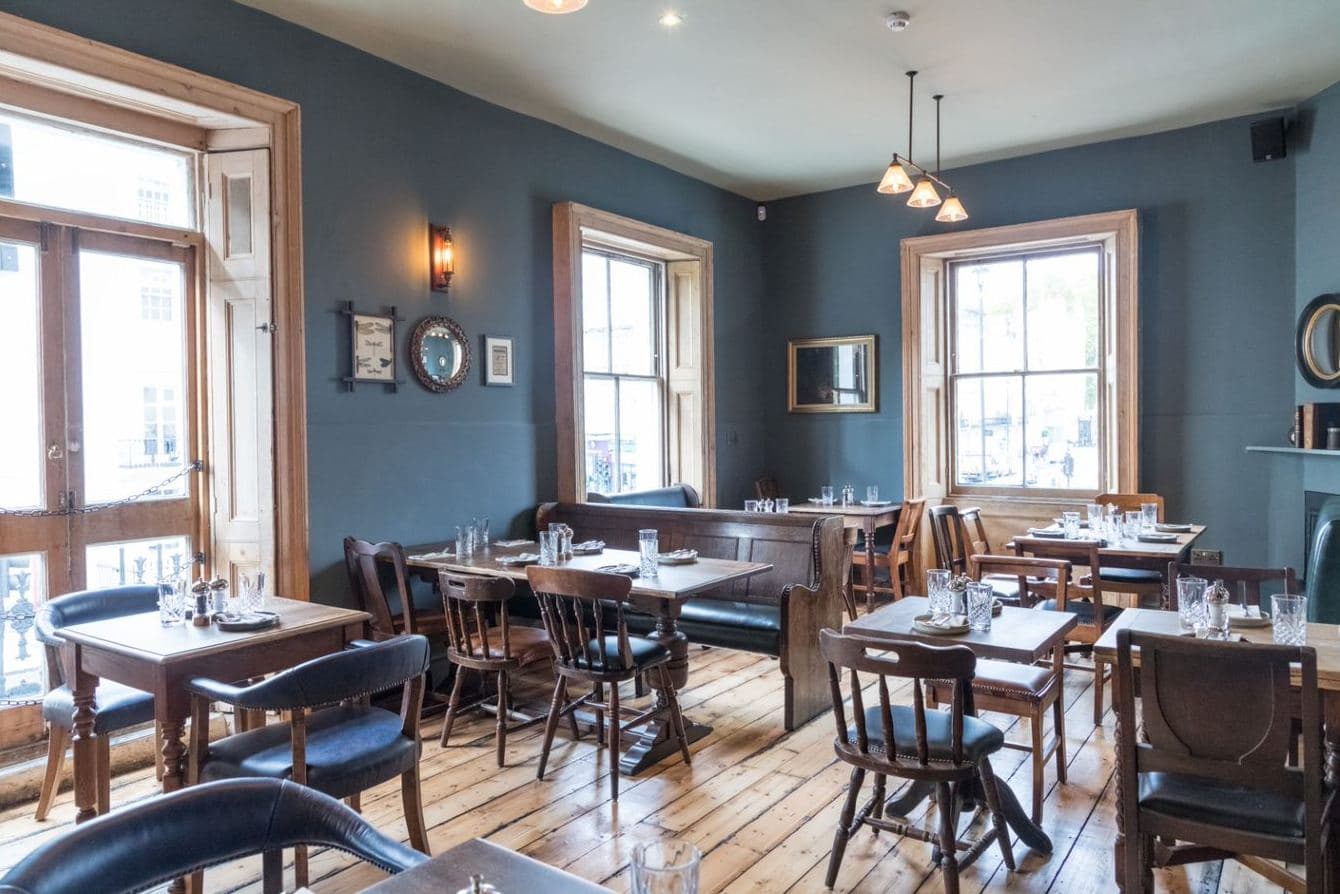 Marquis of Westminster Dining Room, photo 5