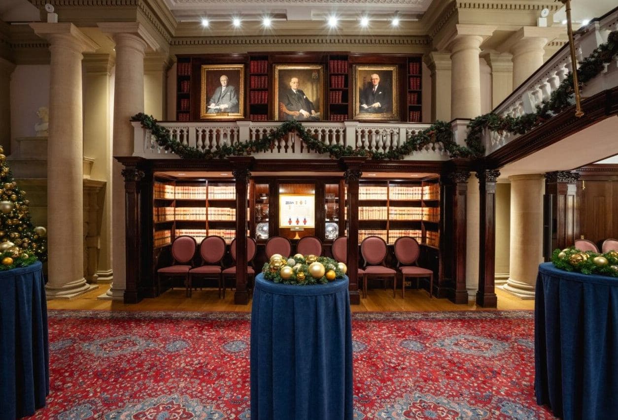 The Members Room & Business Lounge at One Moorgate Place, photo 5
