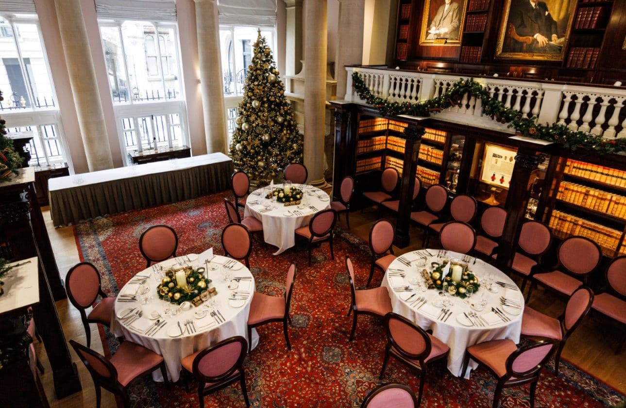 The Members Room & Business Lounge at One Moorgate Place, photo 8