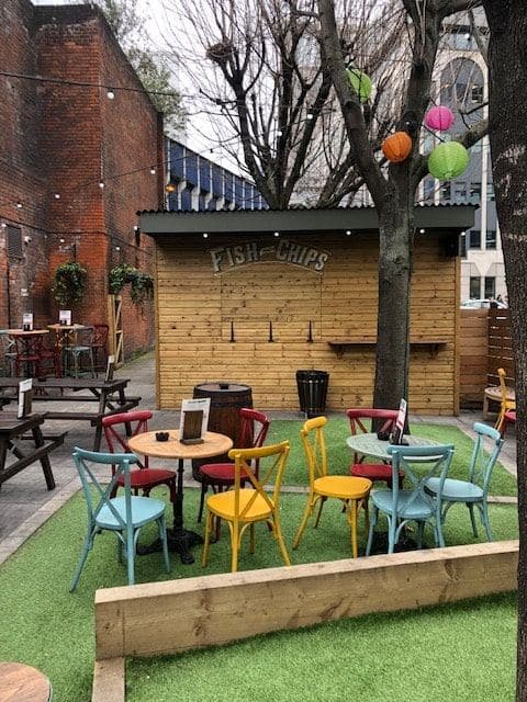 Minories, photo 7
