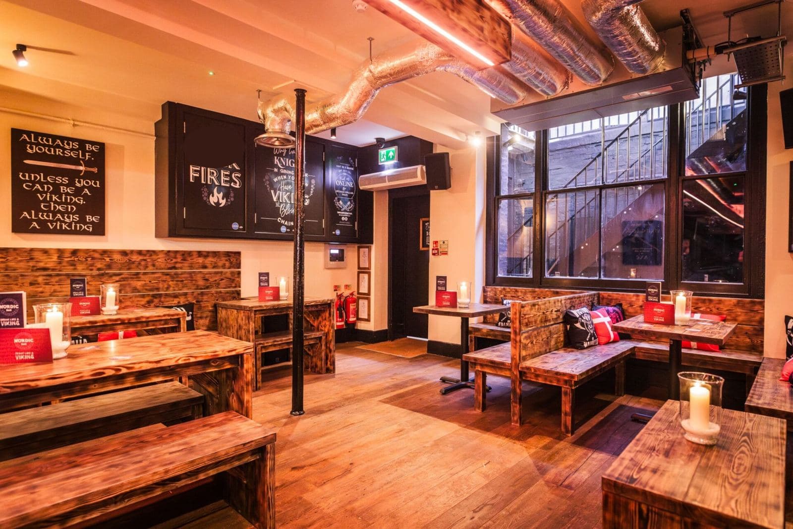 Nordic Bar Front Area, photo 10