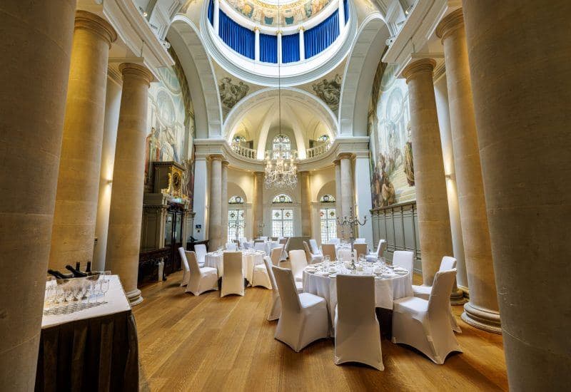 Main Reception Room at One Moorgate Place, photo 2