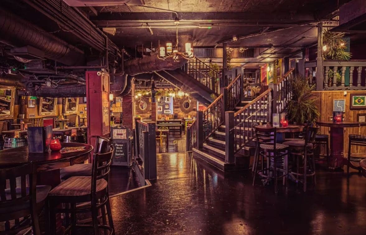 Salsa Soho, photo 1