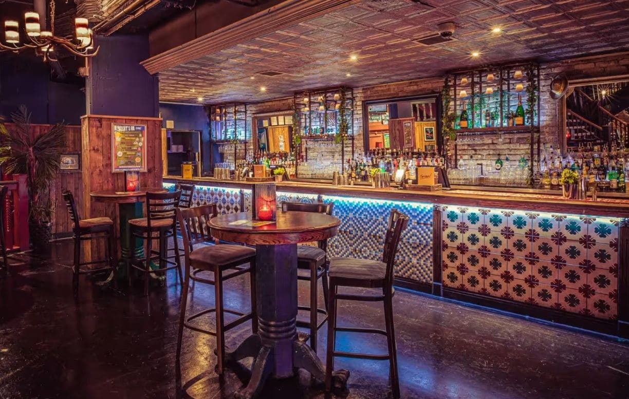 Salsa Soho, photo 4