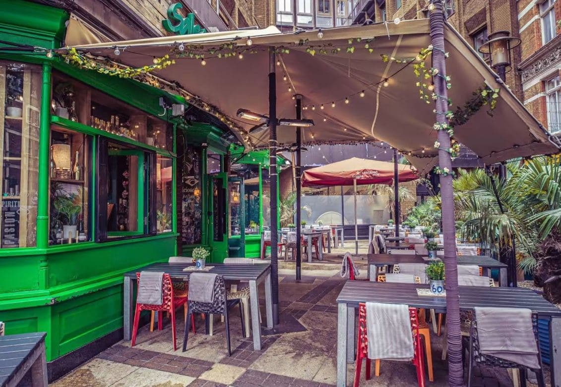 Salsa Soho, photo 6