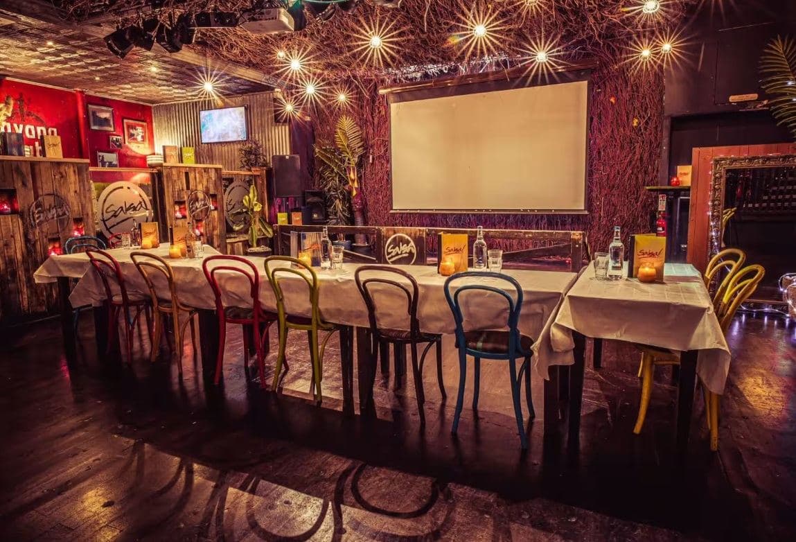 Salsa Soho, photo 7