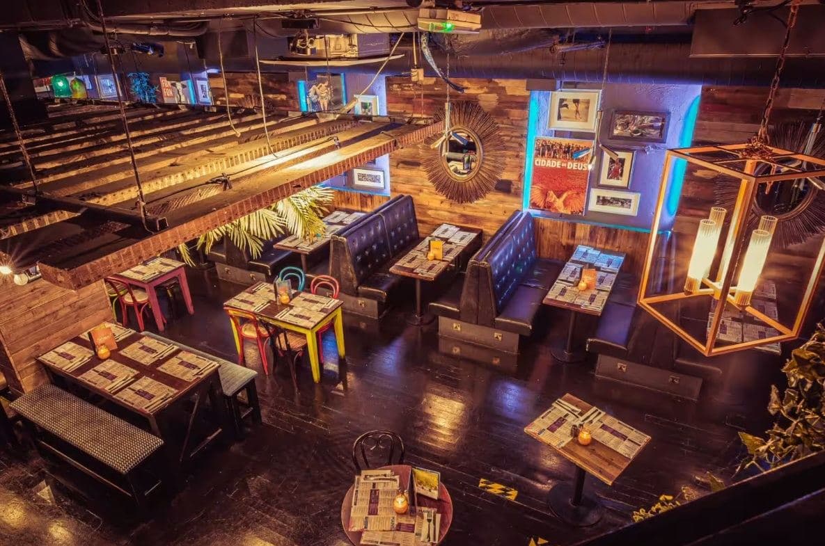 Salsa Soho, photo 8
