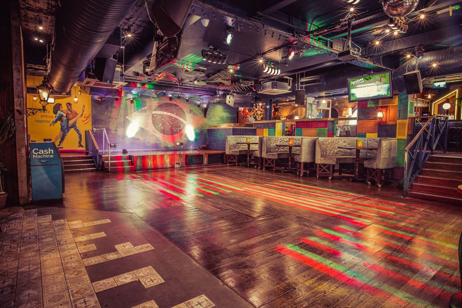 Salsa Temple, photo 3