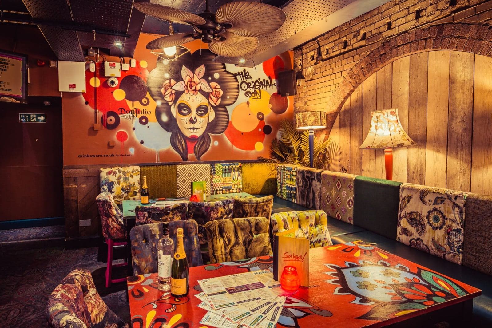 Salsa Temple Arena Room, photo 9