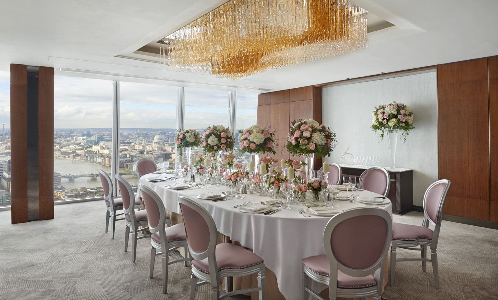 Shangri-La Li Room, photo 7