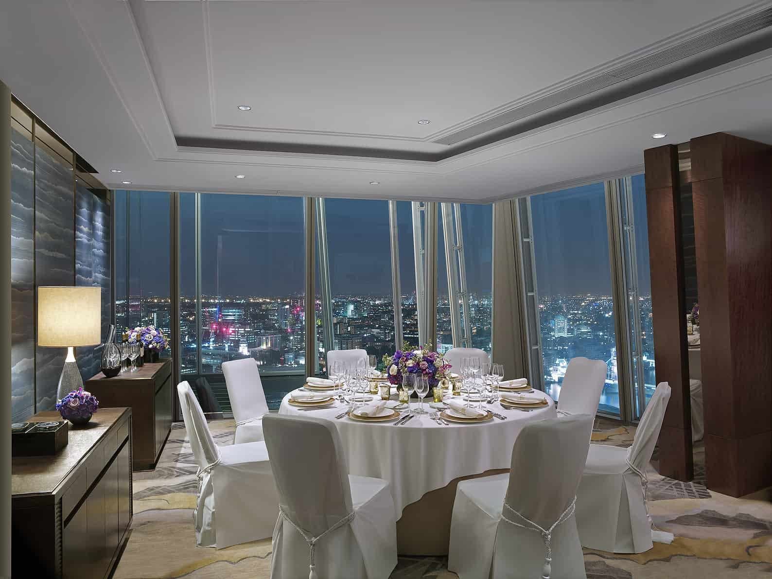 Shangri-La Yi Room, photo 4