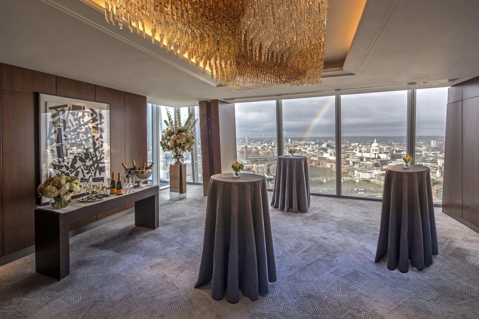 Shangri-La Li Room, photo 1