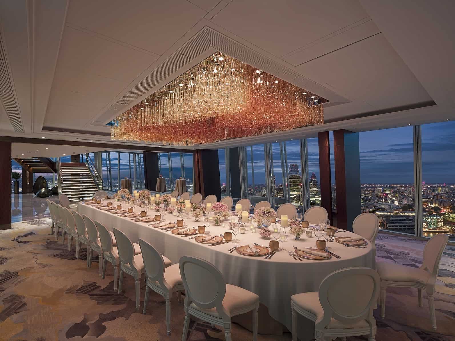 Shangri-La Ren Room, photo 2